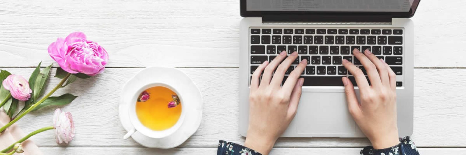 A maneira certa de publicar seu artigo para um blog